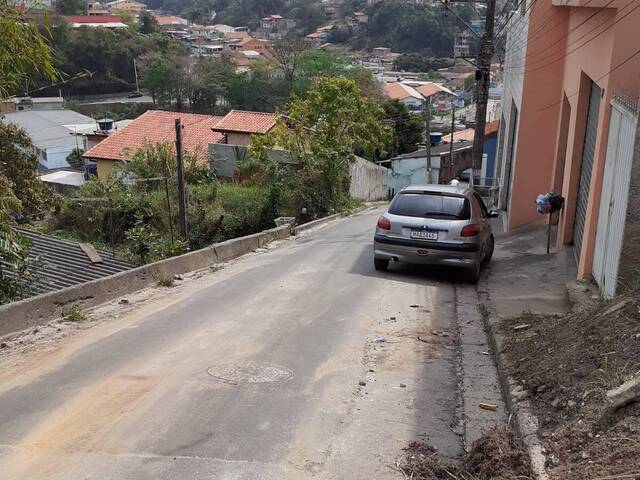 #43 - Área para Venda em Franco da Rocha - SP - 2