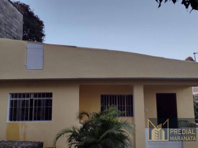 #139 - Casa para Venda em Franco da Rocha - SP - 3