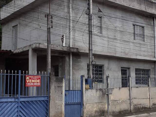 #140 - Casa para Venda em Franco da Rocha - SP - 2