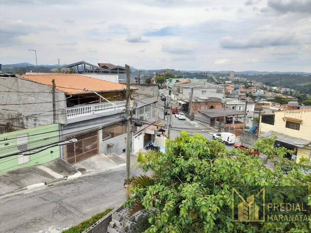 #146 - Casa para Venda em Caieiras - SP - 2