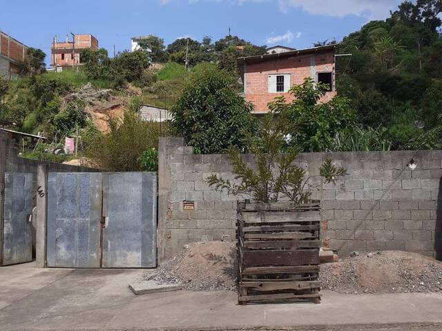 Venda em Jardim Alegria - Francisco Morato