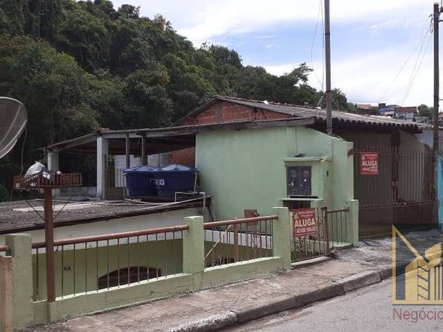 #224 - Casa para Venda em Franco da Rocha - SP - 2