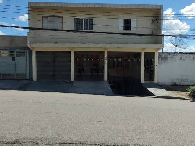 #226 - Casa para Venda em Franco da Rocha - SP