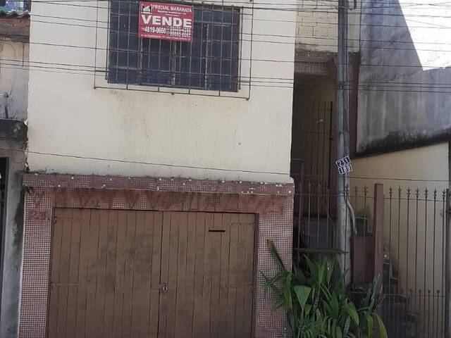 #228 - Casa para Venda em Franco da Rocha - SP - 1