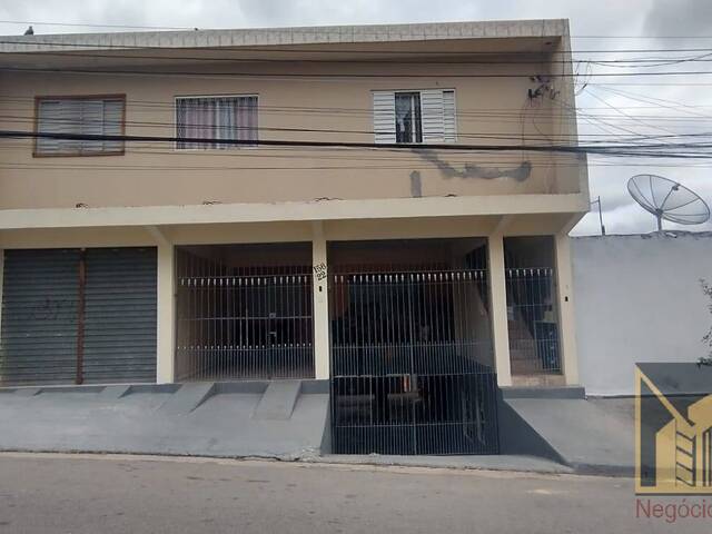 #240 - Casa para Venda em Franco da Rocha - SP - 1