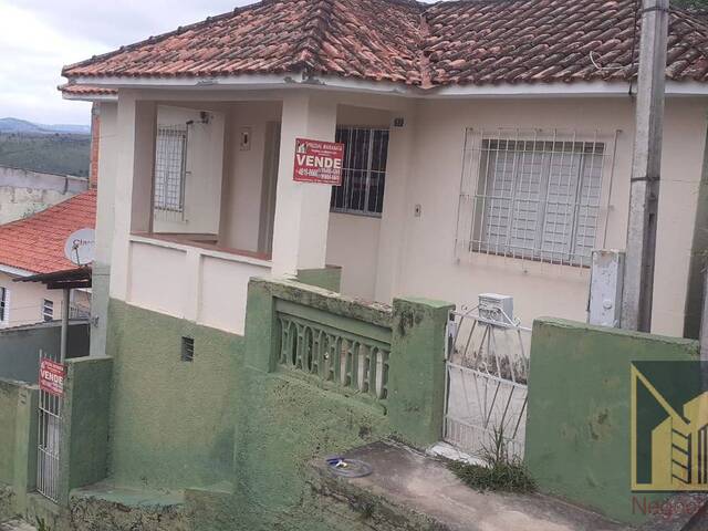 #250 - Casa para Venda em Franco da Rocha - SP