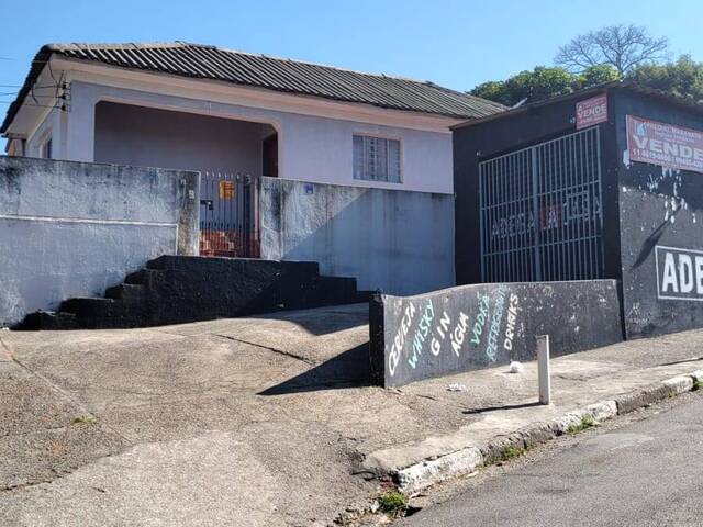 #255 - Casa para Venda em Franco da Rocha - SP - 3