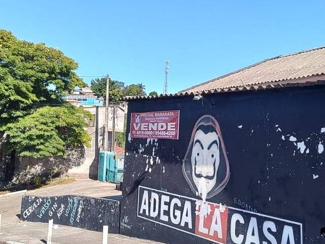 #255 - Casa para Venda em Franco da Rocha - SP - 2