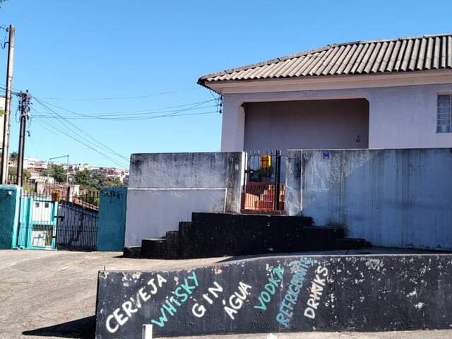 #255 - Casa para Venda em Franco da Rocha - SP - 1