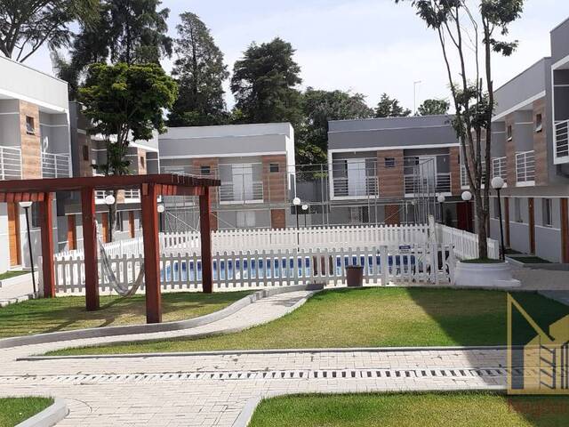 #257 - Casa para Venda em Franco da Rocha - SP