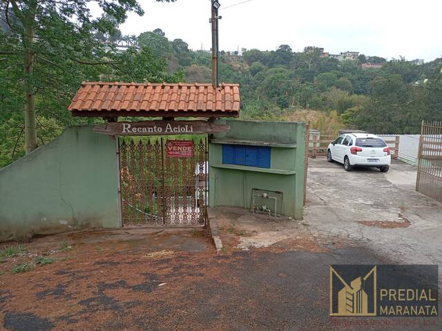 Venda em Sitio Marilene - Franco da Rocha