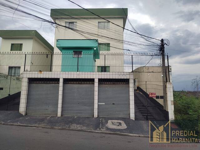 #281 - Casa para Locação em Franco da Rocha - SP - 1