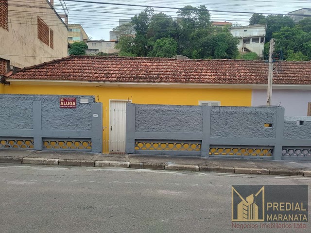 #288 - Casa para Venda em Franco da Rocha - SP - 1